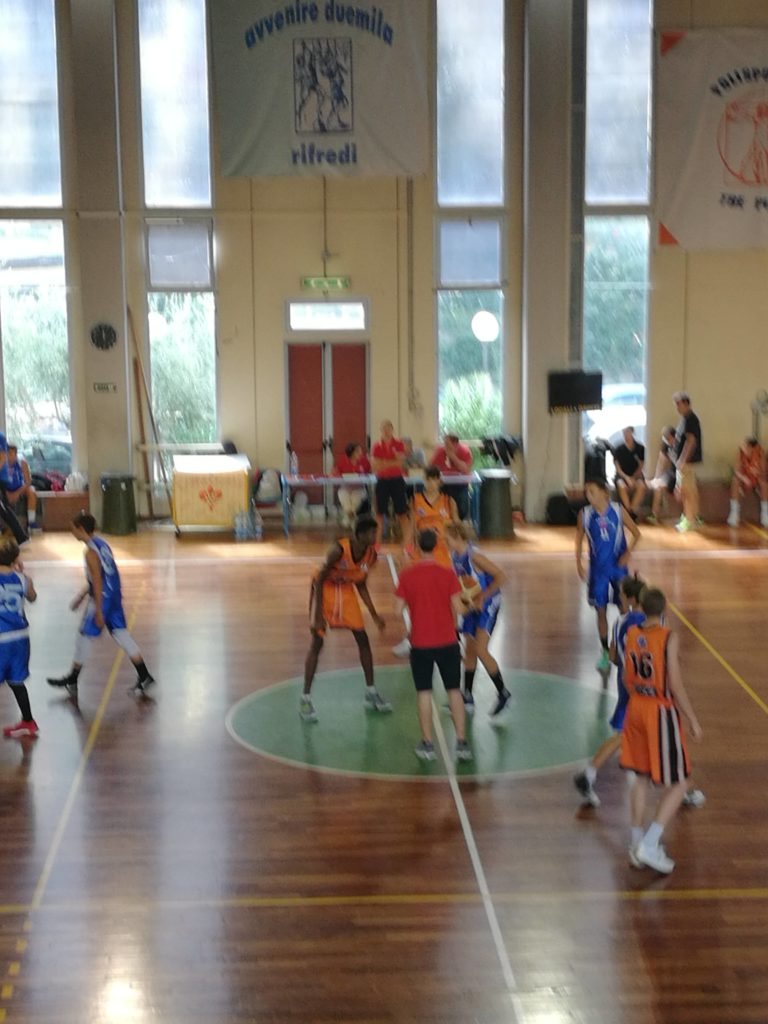 basket; di lorenzo; firenze;