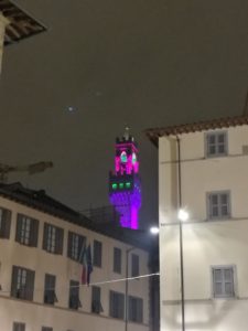 Palazzo Vecchio; Firenze;
