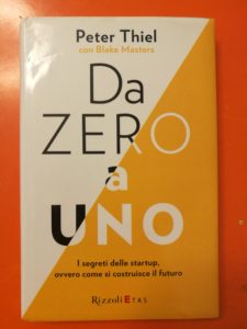 start up; economia; manuale;