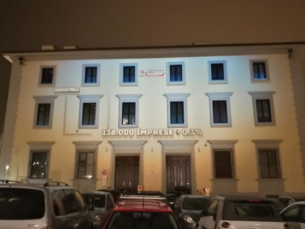 CCIAA; Firenze; Camera; Commercio;