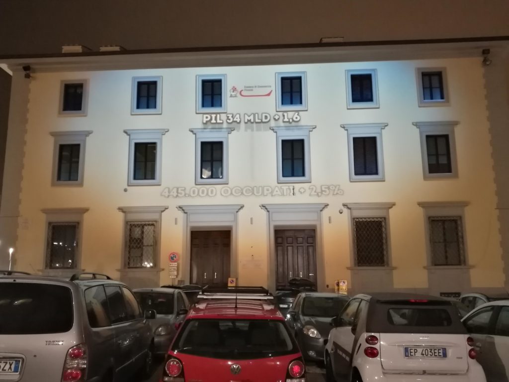 CCIAA; Firenze; Camera; Commercio;