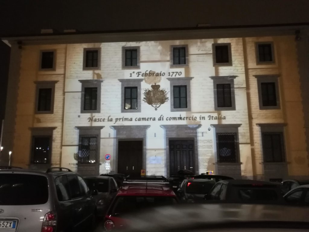 CCIAA; Firenze; Camera; Commercio;