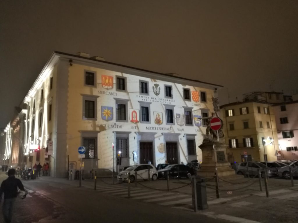 CCIAA; Firenze; Camera; Commercio;