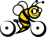 share; firenze; condividere; bike;