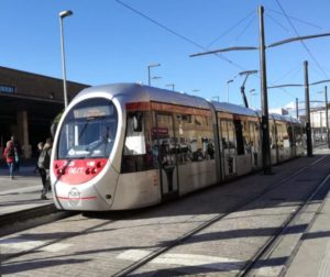 Stazione Santa Maria Novella; Tramvia; Firenze;