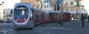 Tramvia; Il Signor Sotto;