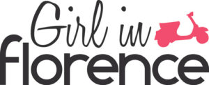 girlinflorence; logo; georgette lupe;