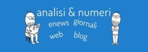 analisi; numeri; informazione;