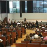 Auditorium: Rosai; Presentazione;
