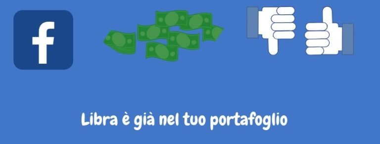 Libra Facebook