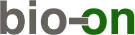 Logo Bio-on;