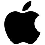apple store logo