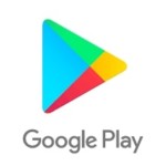 Google Play Store; Logo;