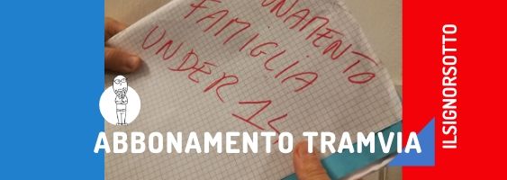 copertina; tramvia; documenti;