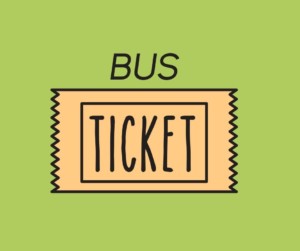 abbonamento; bus;