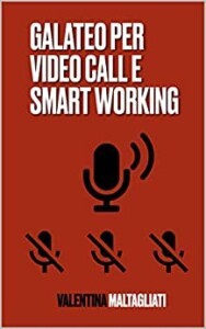 Libro; Galateo; Video Call;