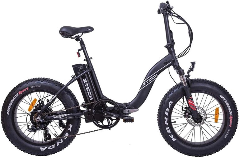 Bici, elettrica