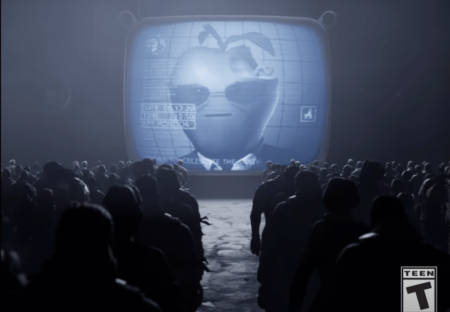 fortinite; apple; video;