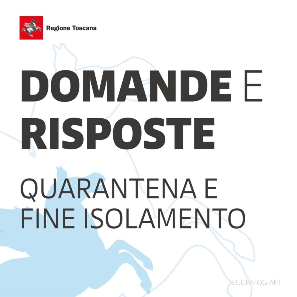 covid; disposizioni; toscana;