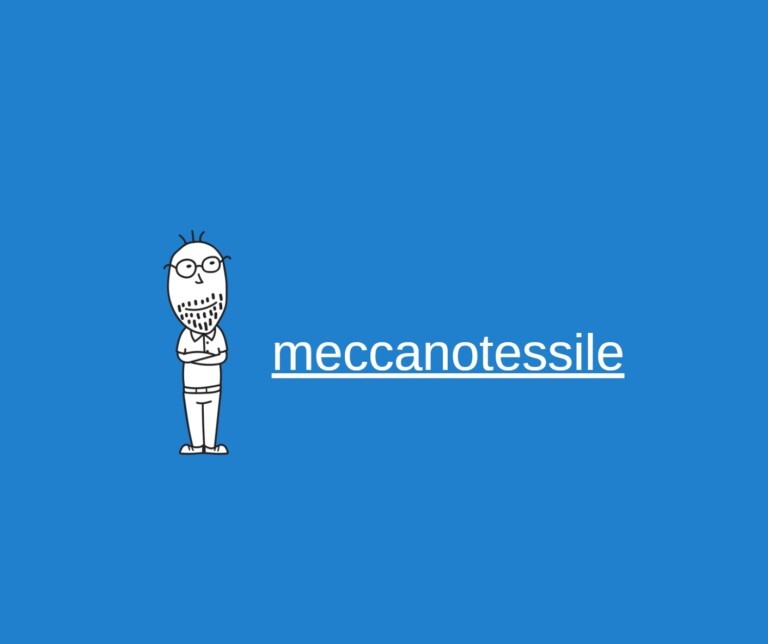 Meccanotessile firenze