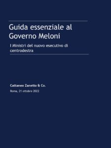 Dossier czco guida al governo meloni1 page 0001