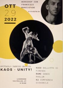 Kaos
