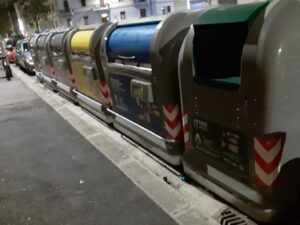 Mercoledi sera
