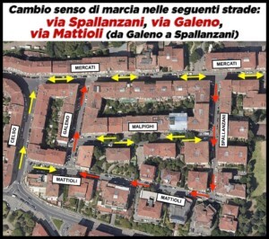 POGGETTO, viabilità, firenze, alia