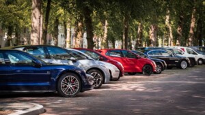 parcheggi e segnaletica orizzontale firenze