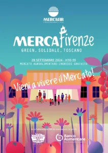 MERCAFIRENZE Presentazione
