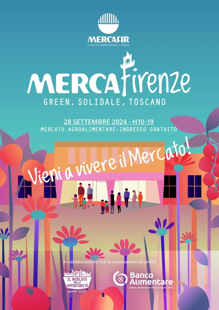 MERCAFIRENZE Presentazione;