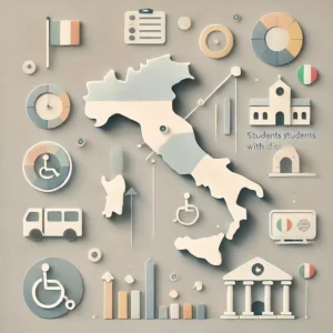Scuola, disabili, sostegno