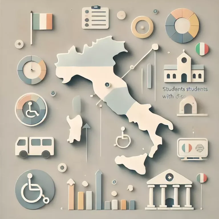 Scuola; disabili; sostegno;