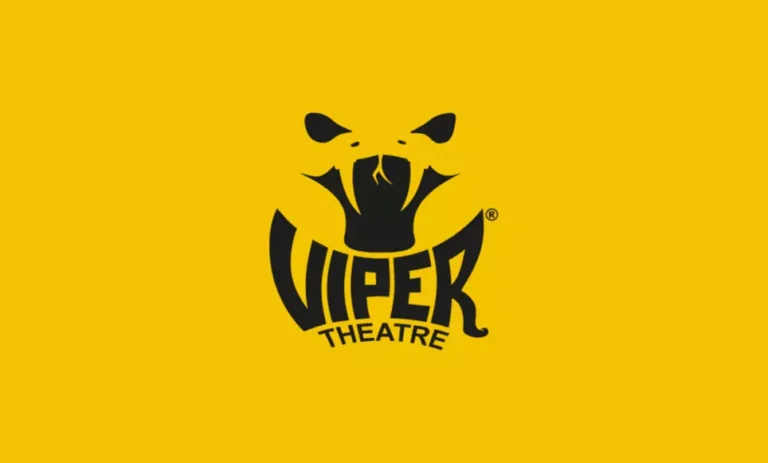 Logo del Viper Theatre;Quartiere 5 Firenze;