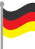 flag; germany; il signor sotto;