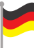 flag; germany; il signor sotto;