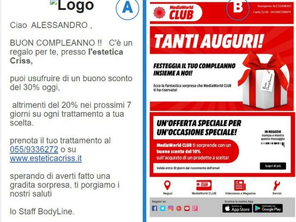 marketing; firenze;